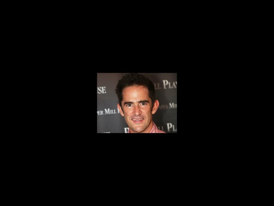 Andy Blankenbuehler - Square - 11/15