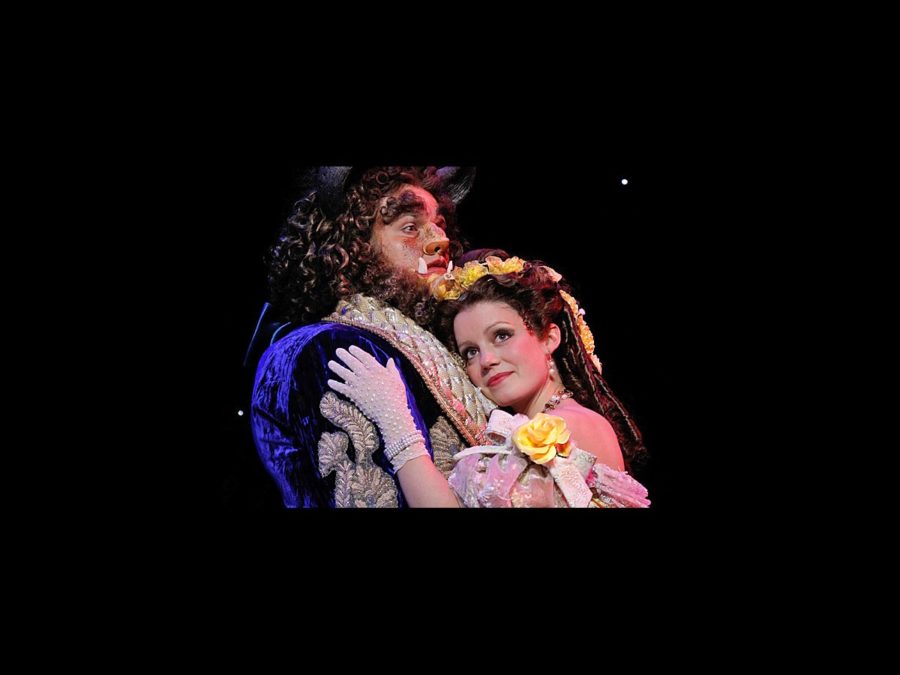 PS - Beauty and the Beast - Dane Agostinis - Emily Behny - wide - 11/11