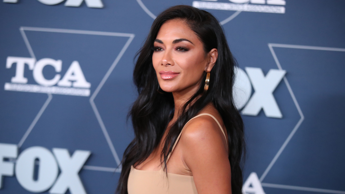 Nicole Scherzinger - 1/20 - Rich Fury/Getty Images