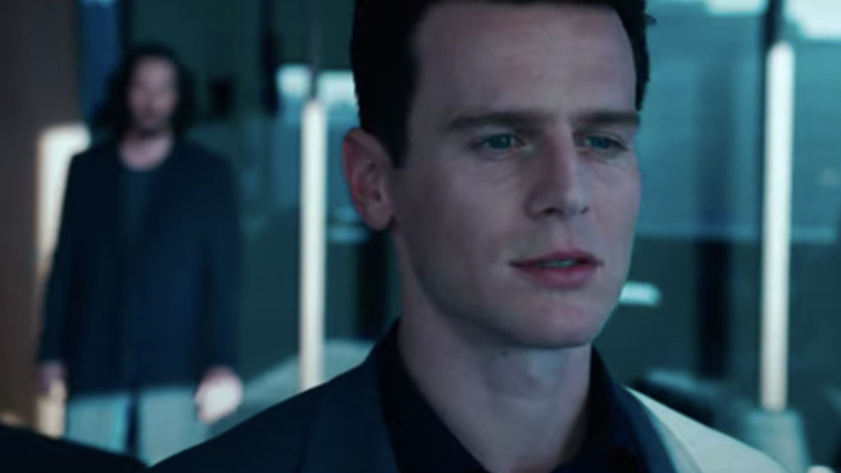 WI - The Matrix - Jonathan Groff - 12/21